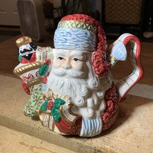 397. Avon St. Nicholas Tea Pot